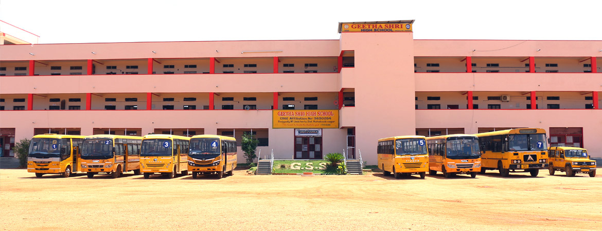 CBSE in Jadcherla